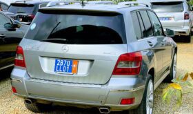 MERCEDES GLK 350 – V6