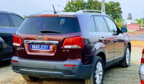 KIA SORENTO ESSENCE ANNÉE 2012