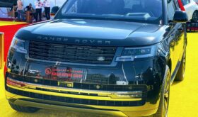 RANGE ROVER SPORT 2023