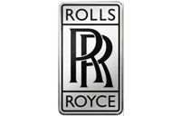 rolls-royce