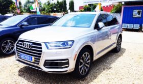 AUDI Q7 3.0T QUATTRO