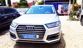 AUDI Q7 3.0T QUATTRO